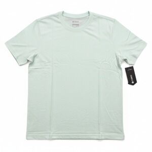 Stance Shirt Mens‎ Medium FreshTek T Shirt Mint Green Moisture Odor Control